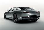 Lamborghini Estoque Concept 2008 года